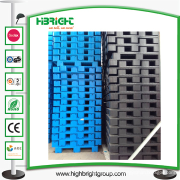 HDPE High Quality Injection Plastic Pallet